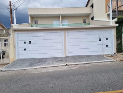Sobrado para Venda na cidade de Guarulhos no bairro Vila Nossa Senhora de F&aacute;tima