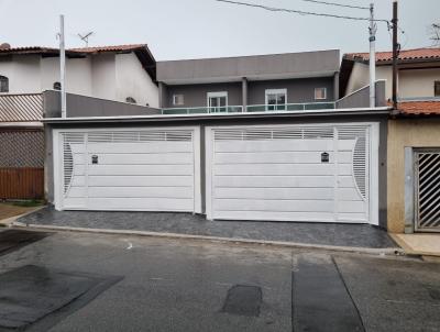 Sobrado para Venda na cidade de Guarulhos no bairro Jardim Santa Clara