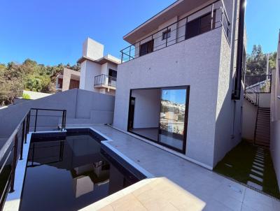 Casa em Condom&iacute;nio para Venda na cidade de Atibaia no bairro Bairro da Pedreira
