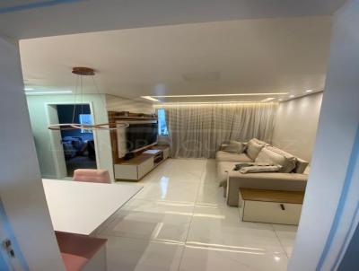 Apartamento para Venda, em Guarulhos, bairro Jardim S�o Luis, 2 dormit�rios, 1 banheiro, 1 vaga