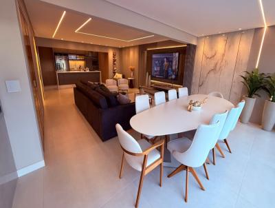 Apartamento para Venda, em Guarulhos, bairro Vila Ros�lia, 3 dormit�rios, 4 banheiros, 3 su�tes, 3 vagas