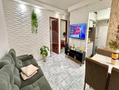 Apartamento para Venda na cidade de Guarulhos no bairro Jardim Flor da Montanha