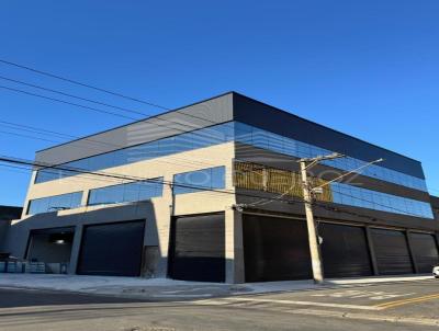 Pr&eacute;dio para Loca&ccedil;&atilde;o na cidade de Guarulhos no bairro Vila S&atilde;o Jo&atilde;o