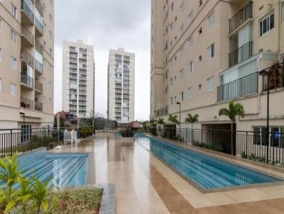 Apartamento para Loca&ccedil;&atilde;o na cidade de Guarulhos no bairro Macedo