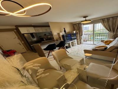 Apartamento para Venda na cidade de Guarulhos no bairro Vila Augusta