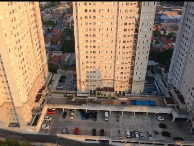 Apartamento para Venda na cidade de Guarulhos no bairro Jardim Las Vegas