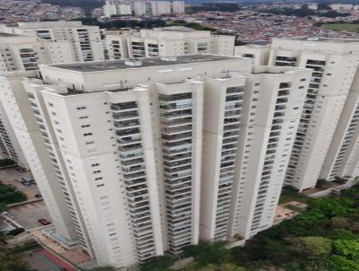 Apartamento para Venda, em Guarulhos, bairro Jardim Flor da Montanha, 3 dormit�rios, 2 banheiros, 1 su�te, 1 vaga