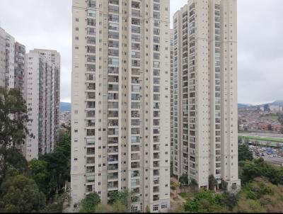 Apartamento para Venda, em Guarulhos, bairro Jardim Flor da Montanha, 2 dormit�rios, 2 banheiros, 1 su�te, 1 vaga