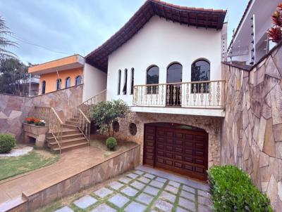 Casa para Venda, em Guarulhos, bairro Vila Ros�lia, 3 dormit�rios, 5 banheiros, 3 su�tes, 7 vagas
