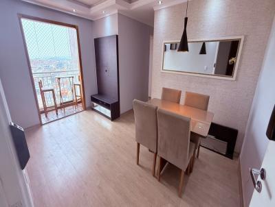 Apartamento para Venda na cidade de Guarulhos no bairro Cocaia
