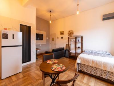 Studio para Loca��o, em Guarulhos, bairro Jardim Adriana, 1 dormit�rio, 1 banheiro