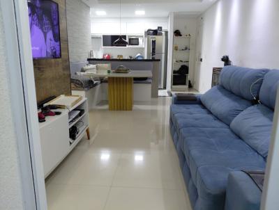 Apartamento para Venda, em Guarulhos, bairro Jardim Flor da Montanha, 3 dormit�rios, 2 banheiros, 1 su�te, 2 vagas
