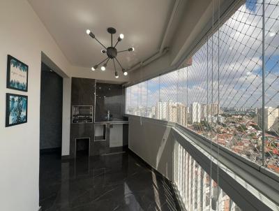 Apartamento para Venda, em Guarulhos, bairro Vila Augusta, 3 dormit�rios, 2 banheiros, 1 su�te, 2 vagas