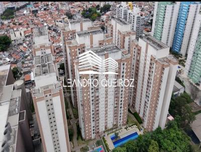 Apartamento para Venda, em Guarulhos, bairro Jardim Flor da Montanha, 3 dormit�rios, 2 banheiros, 1 su�te, 2 vagas